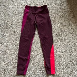 Athleta Workout Leggings